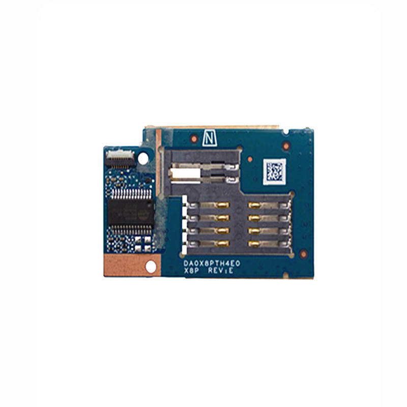 BARU untuk ProBook 440 450 640 - Smart Card Reader ulasan dan harga