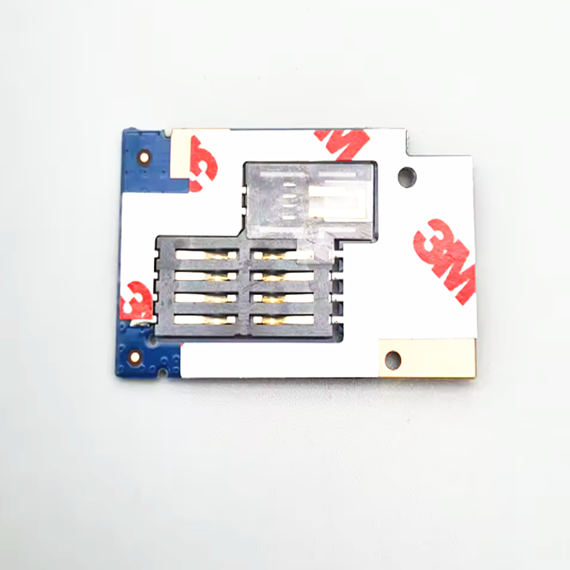BARU untuk ProBook 440 450 640 - Smart Card Reader ulasan dan harga
