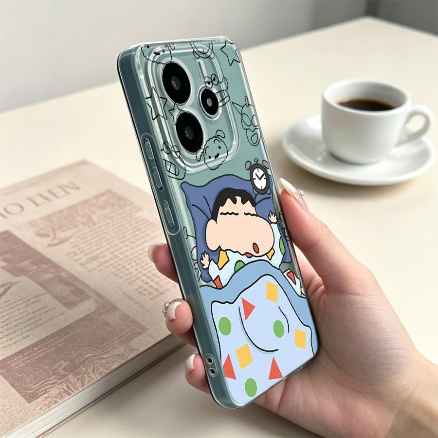 Casing Lucu Shin-ChanS untuk X - Receipt Printer Thermal ulasan dan harga