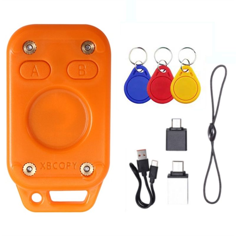 M01K Restart Chameleon V2.0 3C - Smart Card Reader ulasan dan harga