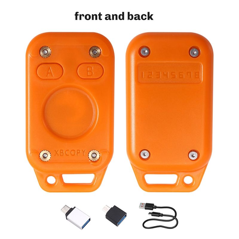 M01K Restart Chameleon V2.0 3C - Smart Card Reader ulasan dan harga