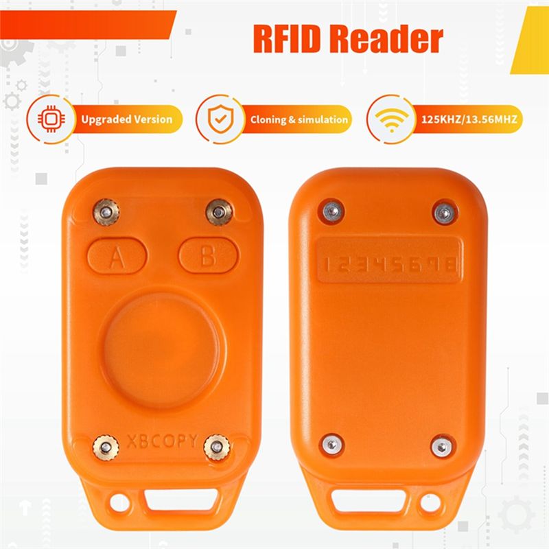 M01K Restart Chameleon V2.0 3C - Smart Card Reader ulasan dan harga